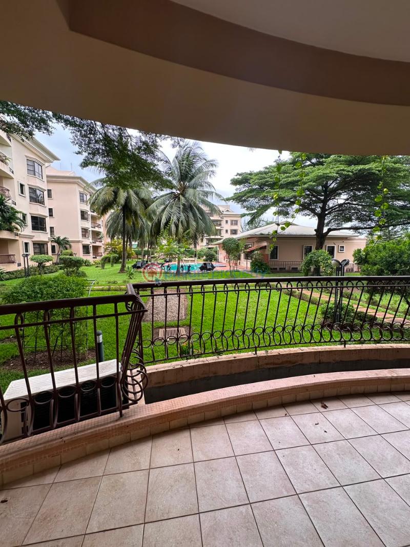 4 bedroom Shared Apartment For Rent Banana Island Ikoyi Lagos - 9