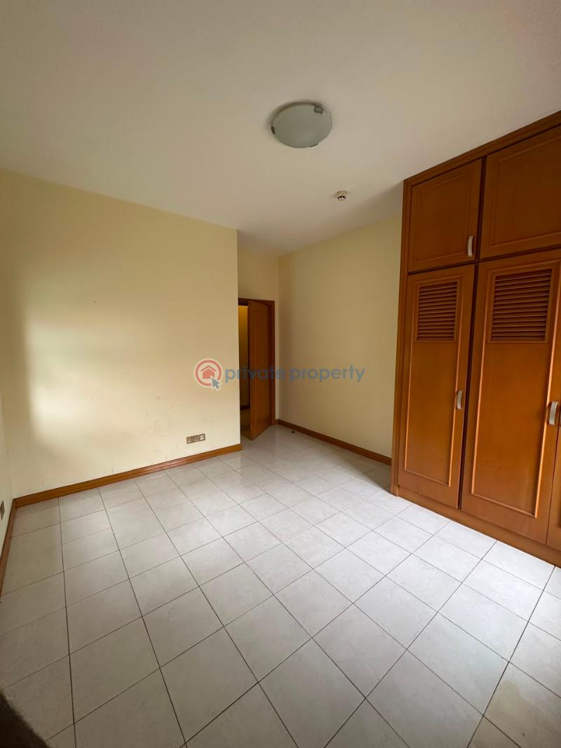 4 bedroom Shared Apartment For Rent Banana Island Ikoyi Lagos - 13