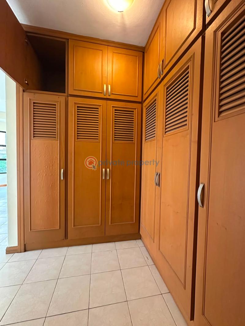 4 bedroom Shared Apartment For Rent Banana Island Ikoyi Lagos - 18