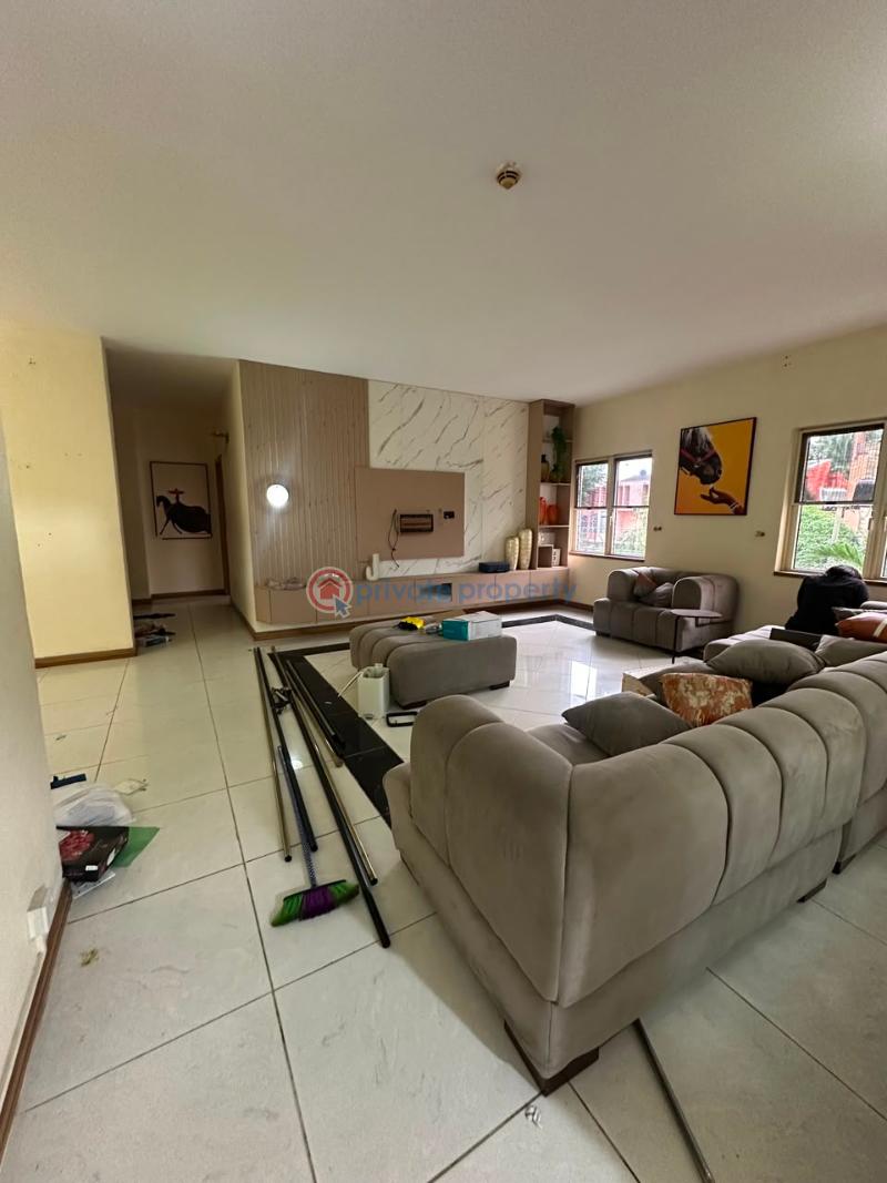 4 bedroom Shared Apartment For Rent Ikoyi Lagos - 2