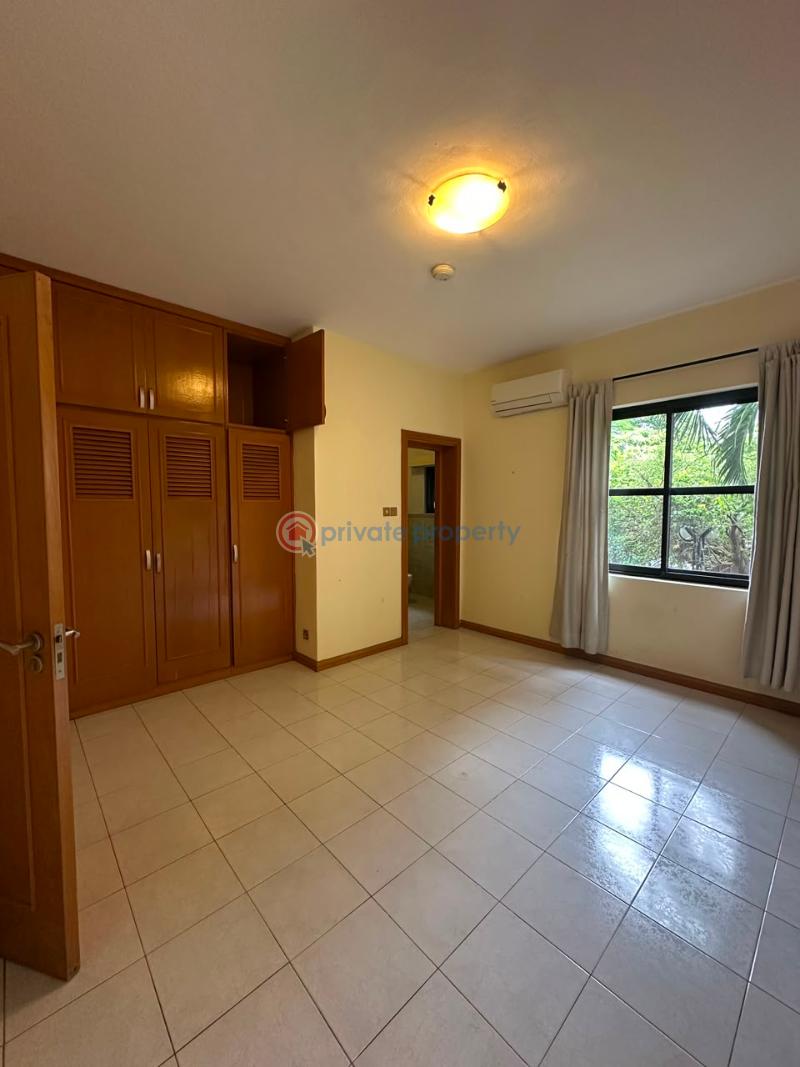 4 bedroom Shared Apartment For Rent Banana Island Ikoyi Lagos - 21