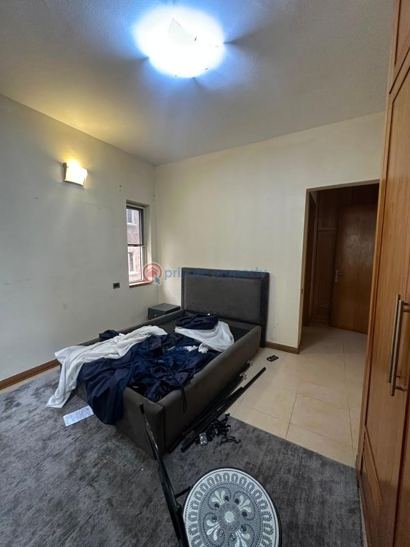 4 bedroom Shared Apartment For Rent Ikoyi Lagos - 26