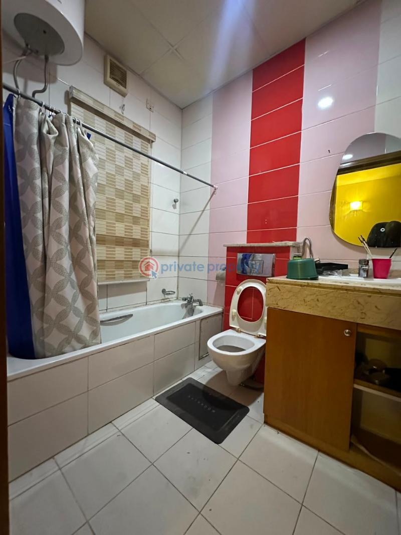 4 bedroom Shared Apartment For Rent Ikoyi Lagos - 16