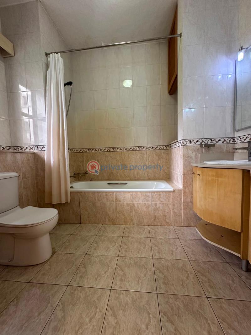 4 bedroom Shared Apartment For Rent Banana Island Ikoyi Lagos - 15