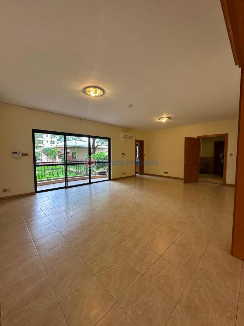4 bedroom Shared Apartment For Rent Banana Island Ikoyi Lagos - 3