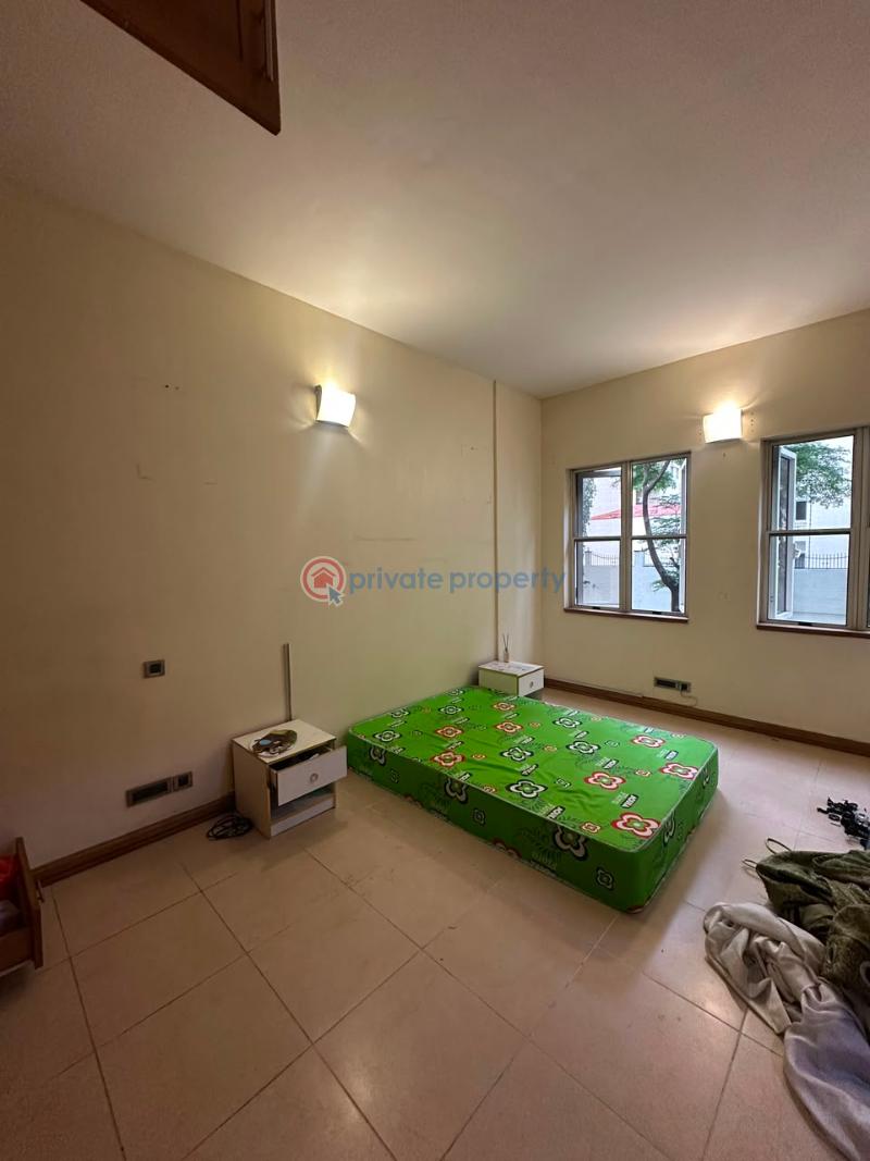 4 bedroom Shared Apartment For Rent Ikoyi Lagos - 14