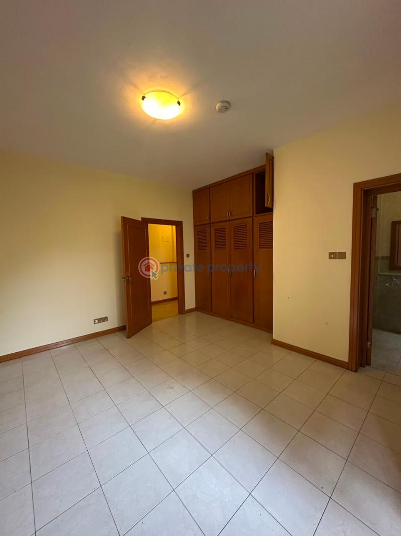 4 bedroom Shared Apartment For Rent Banana Island Ikoyi Lagos - 23