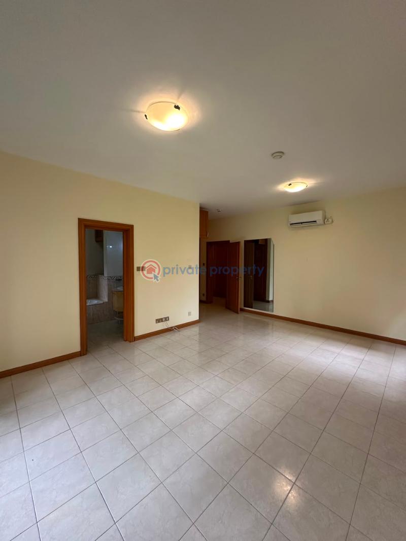 4 bedroom Shared Apartment For Rent Banana Island Ikoyi Lagos - 17