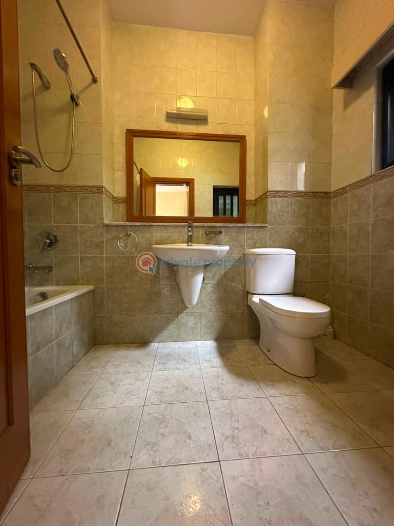 4 bedroom Shared Apartment For Rent Banana Island Ikoyi Lagos - 20
