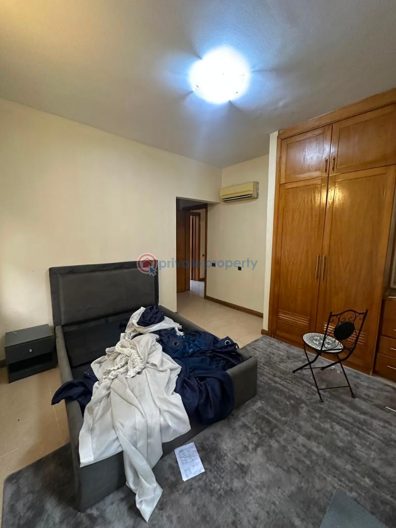 4 bedroom Shared Apartment For Rent Ikoyi Lagos - 22