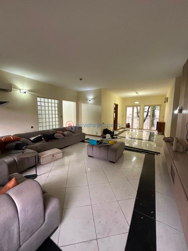 4 bedroom Shared Apartment For Rent Ikoyi Lagos - 6