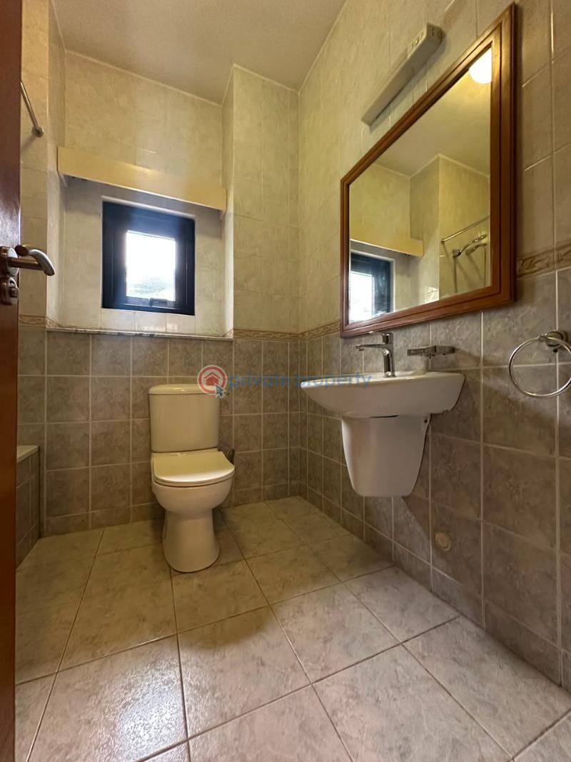 4 bedroom Shared Apartment For Rent Banana Island Ikoyi Lagos - 14