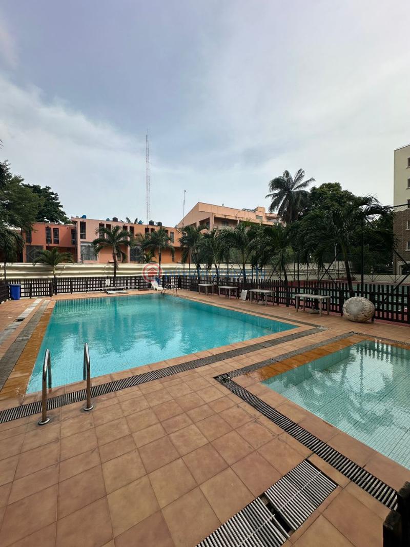4 bedroom Shared Apartment For Rent Ikoyi Lagos - 25