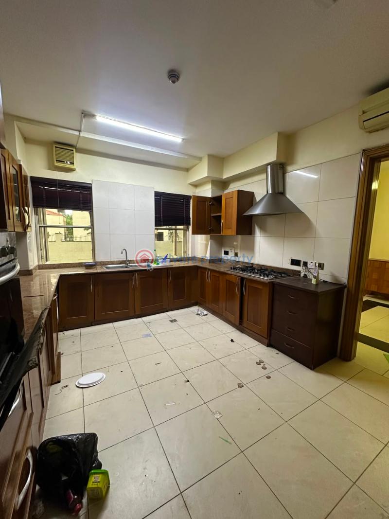 4 bedroom Shared Apartment For Rent Ikoyi Lagos - 4