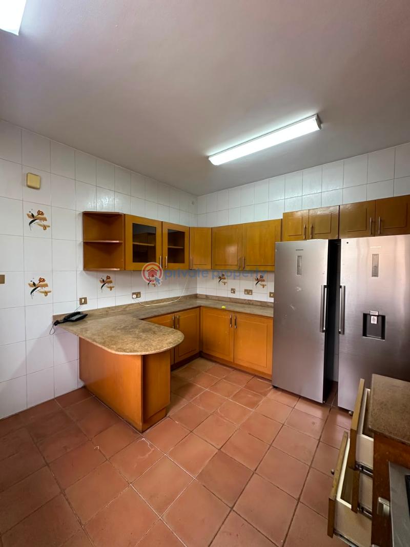 4 bedroom Shared Apartment For Rent Banana Island Ikoyi Lagos - 11