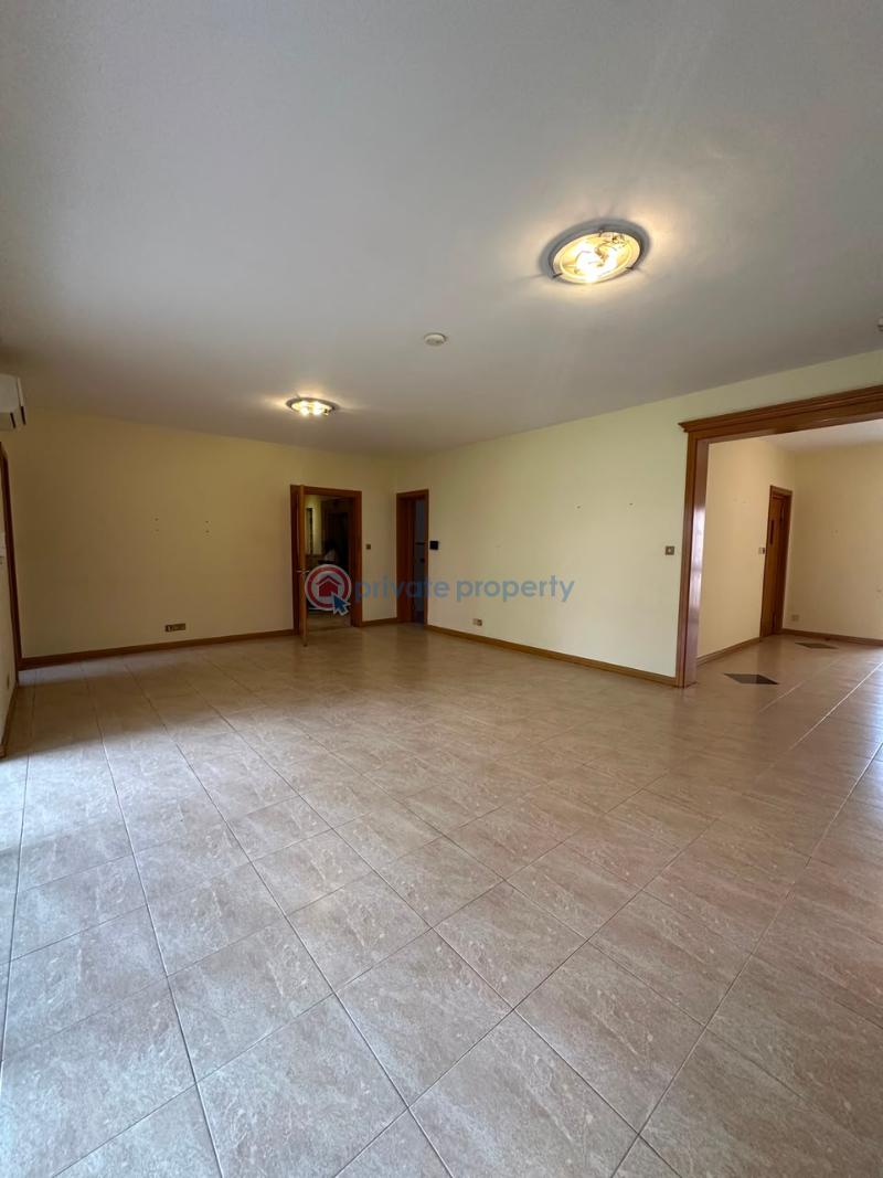 4 bedroom Shared Apartment For Rent Banana Island Ikoyi Lagos - 2