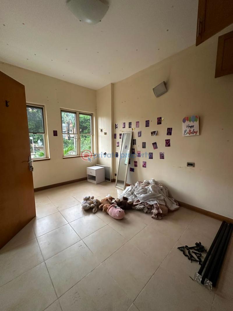4 bedroom Shared Apartment For Rent Ikoyi Lagos - 12