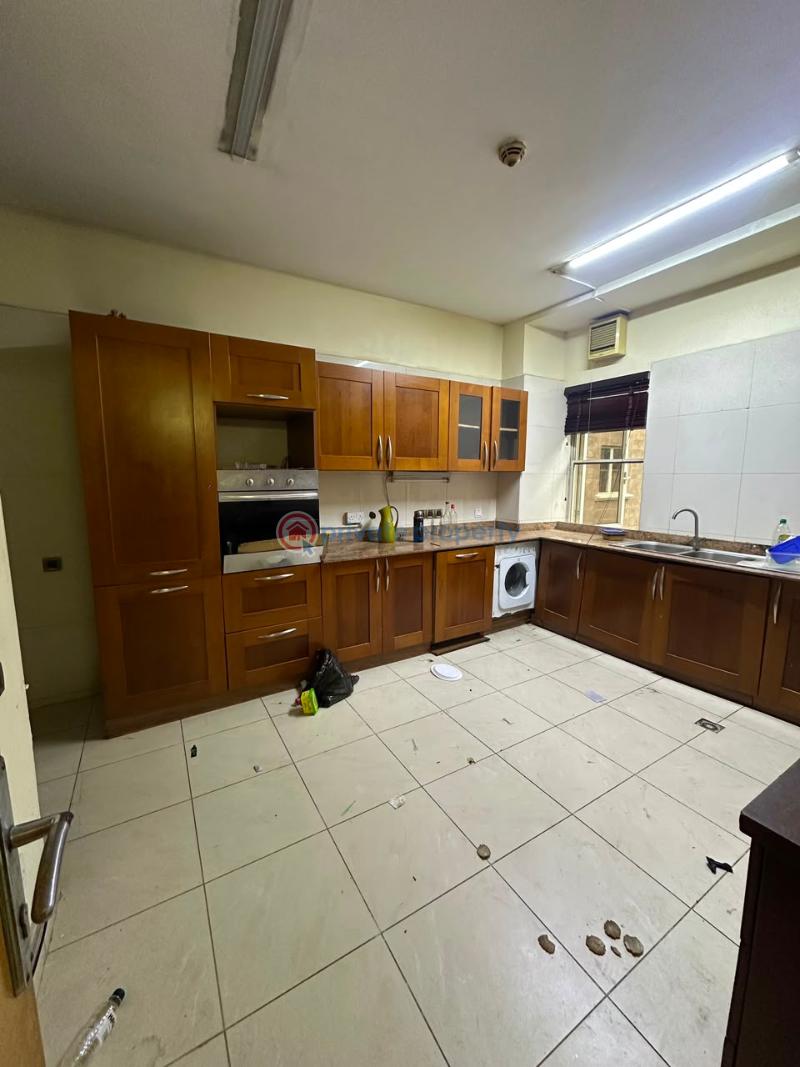 4 bedroom Shared Apartment For Rent Ikoyi Lagos - 5