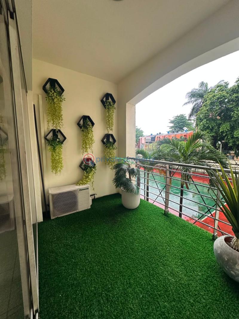 4 bedroom Shared Apartment For Rent Ikoyi Lagos - 7