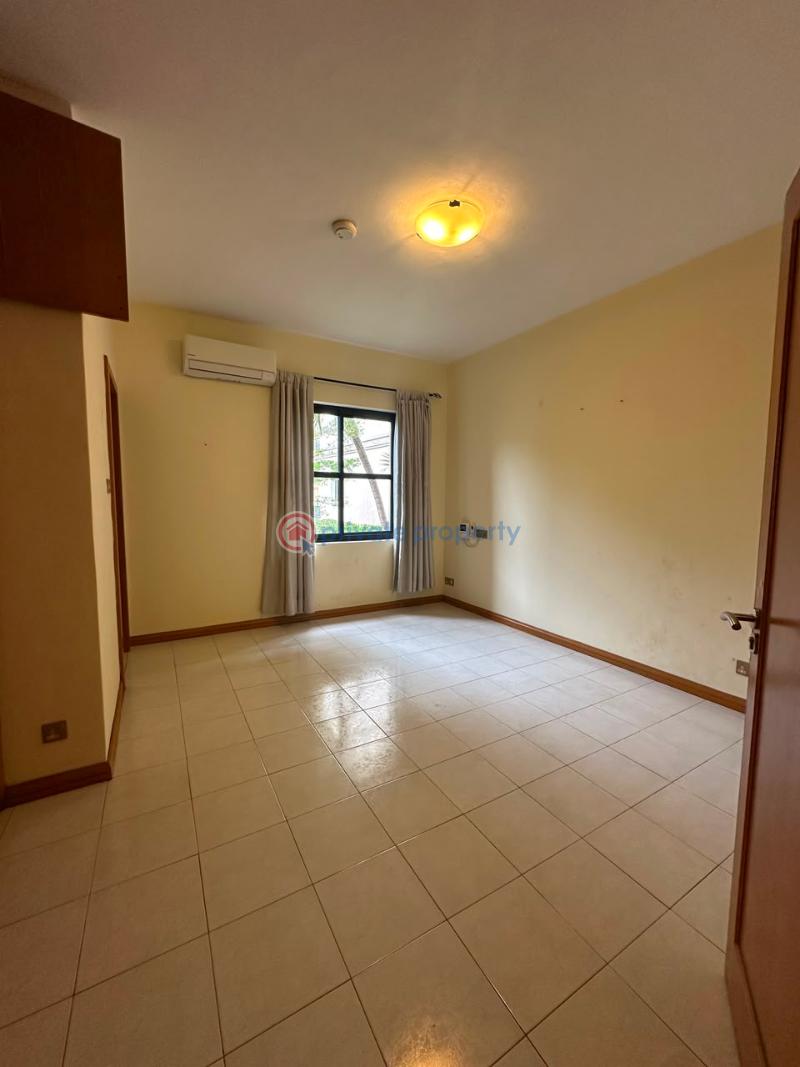 4 bedroom Shared Apartment For Rent Banana Island Ikoyi Lagos - 22