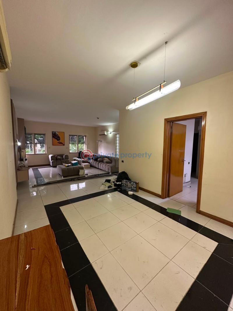 4 bedroom Shared Apartment For Rent Ikoyi Lagos - 9