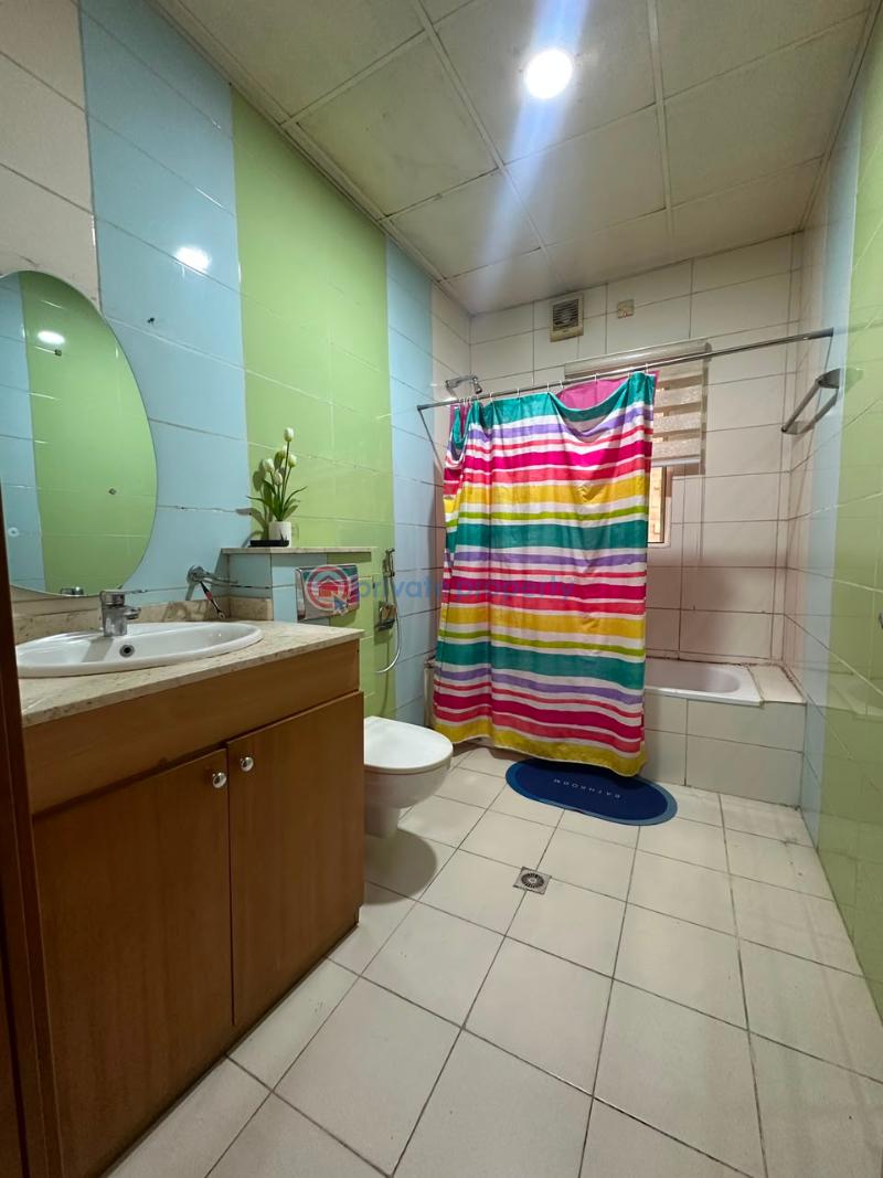 4 bedroom Shared Apartment For Rent Ikoyi Lagos - 18