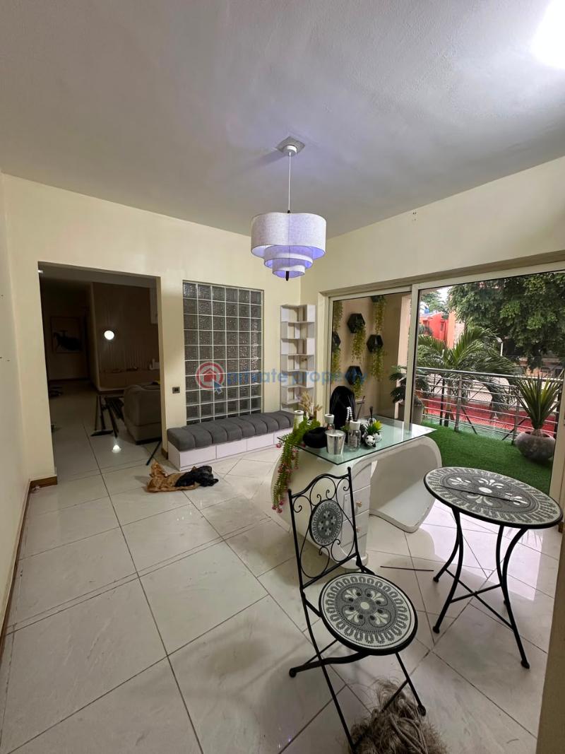 4 bedroom Shared Apartment For Rent Ikoyi Lagos - 3