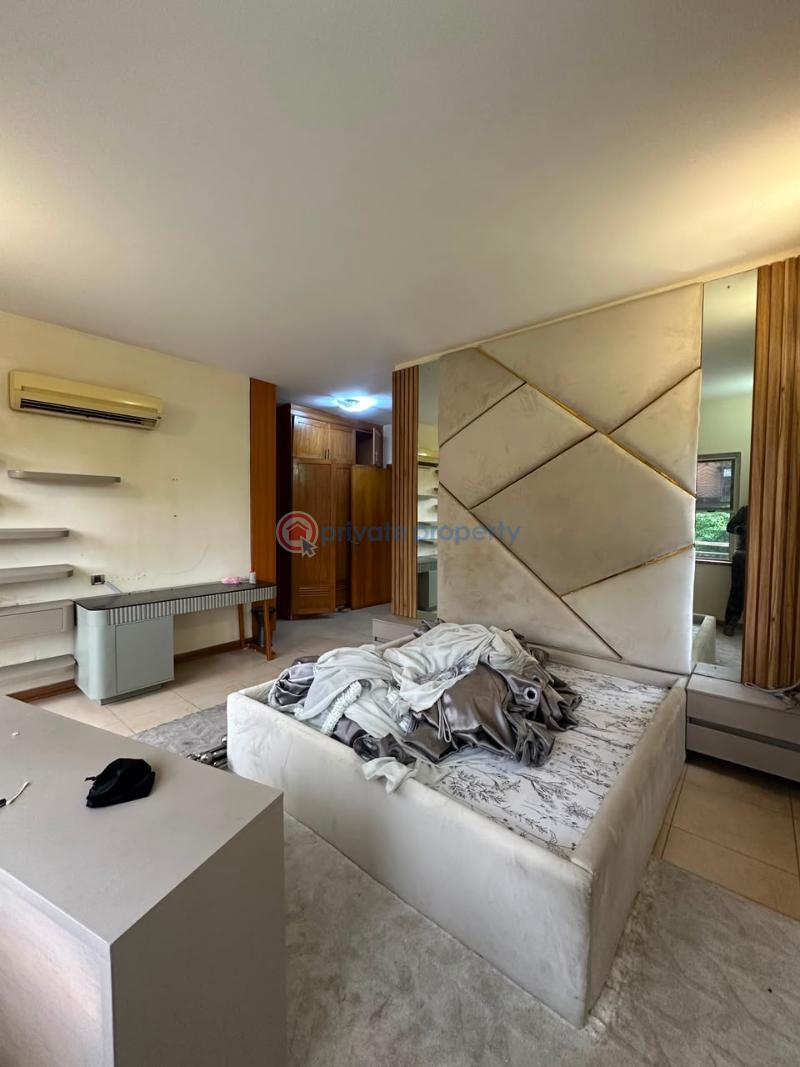 4 bedroom Shared Apartment For Rent Ikoyi Lagos - 20