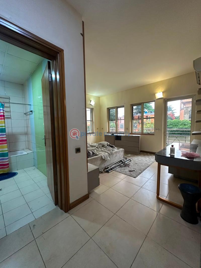 4 bedroom Shared Apartment For Rent Ikoyi Lagos - 19