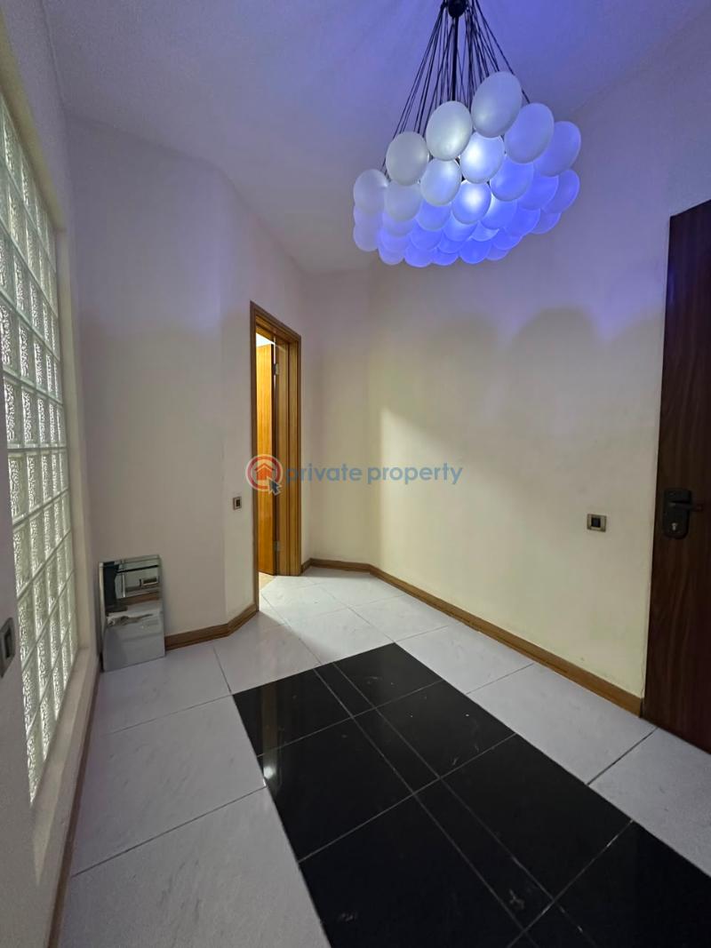 4 bedroom Shared Apartment For Rent Ikoyi Lagos - 0