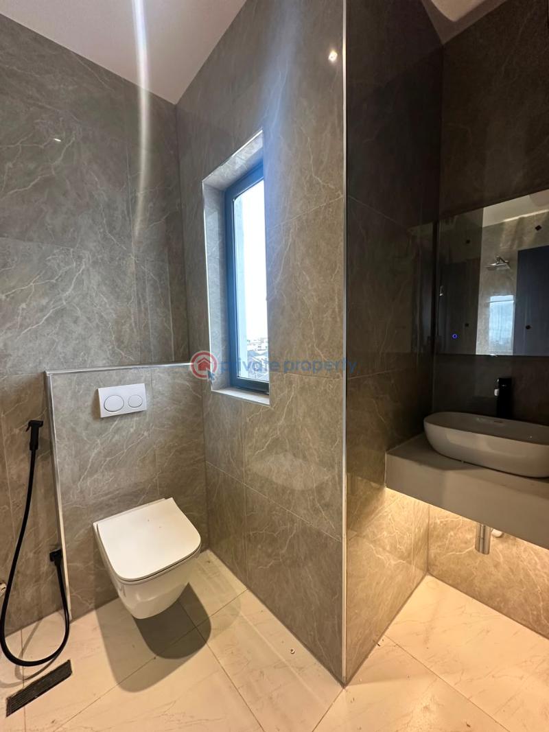4 bedroom Shared Apartment For Rent Banana Island Road Ikoyi Lagos - 17