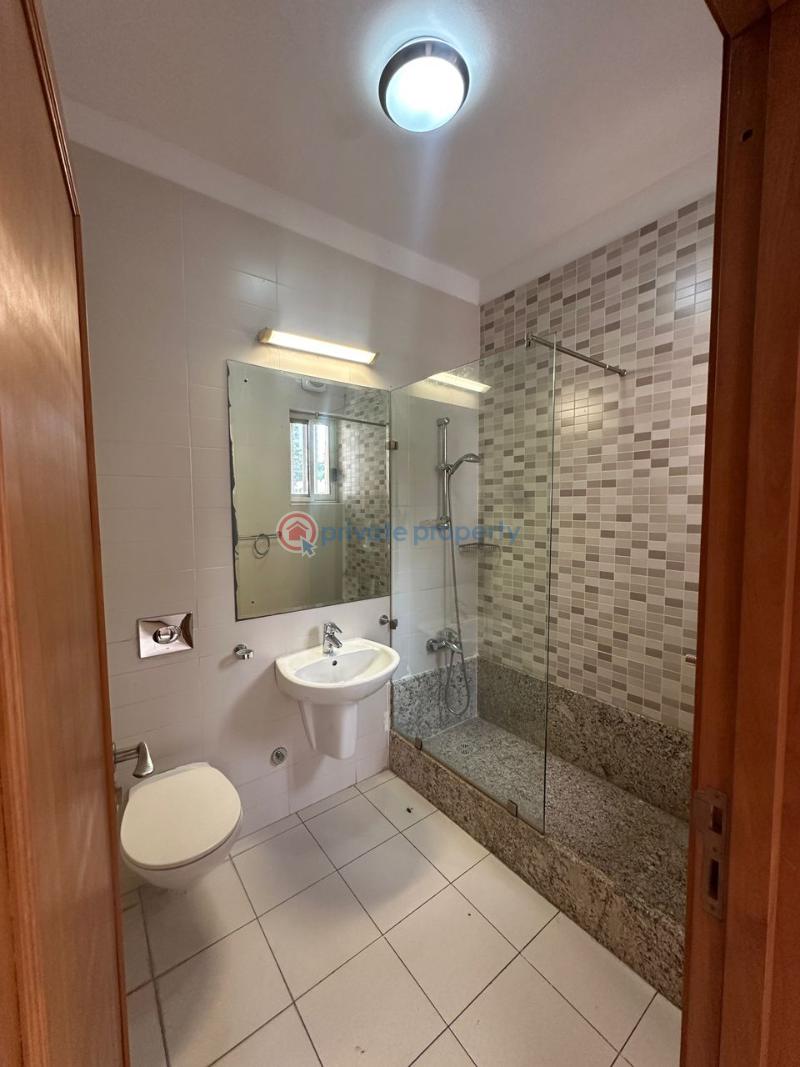 Spacious, well maintained 4 bedroom apartment with tennis court - 15 4 bedroom Shared Apartment For Rent Ikoyi Lagos - 15