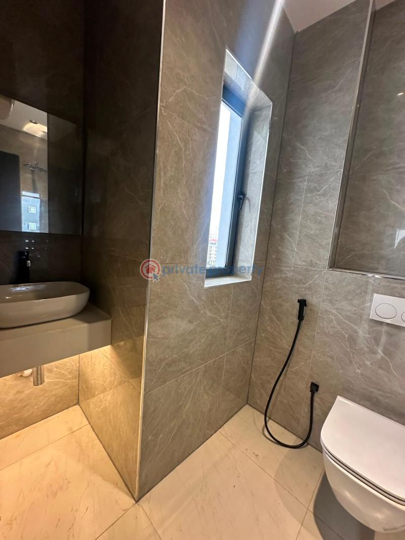 4 bedroom Shared Apartment For Rent Banana Island Road Ikoyi Lagos - 14