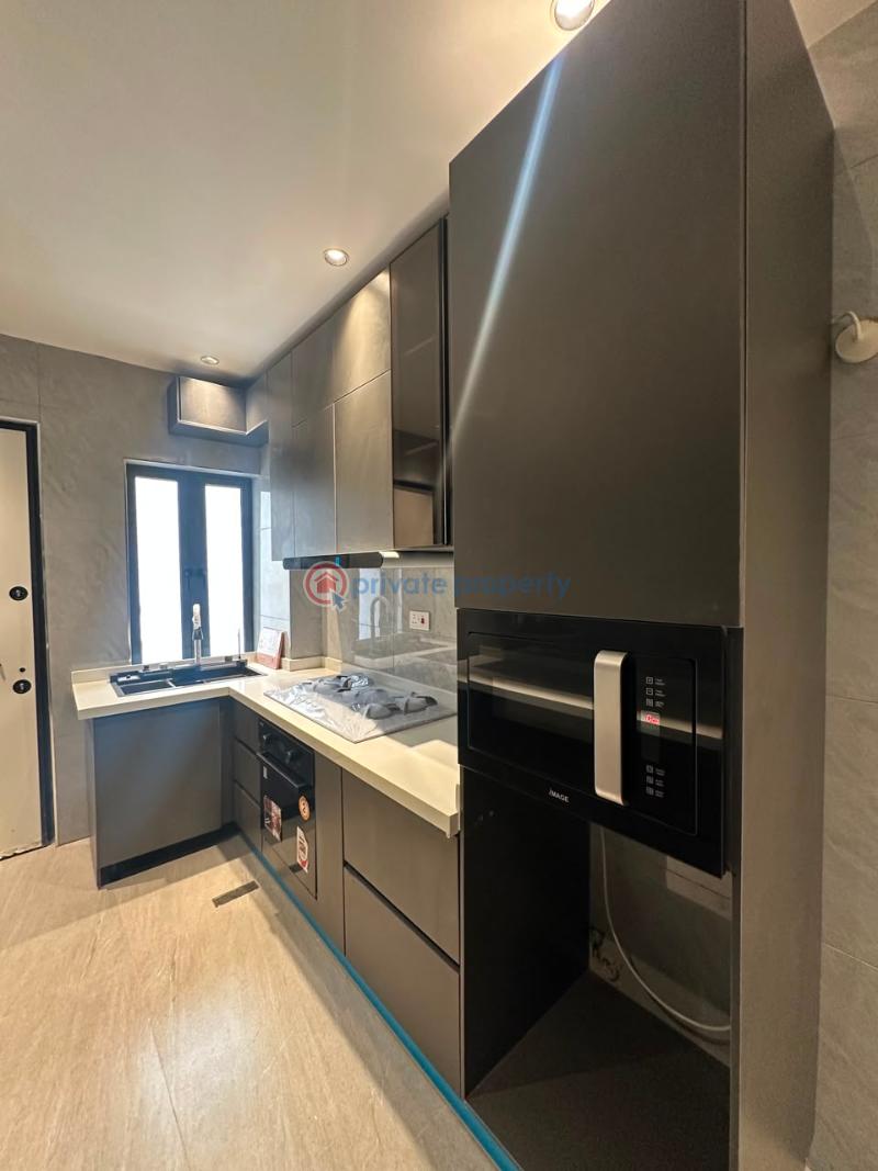 4 bedroom Shared Apartment For Rent Banana Island Road Ikoyi Lagos - 7