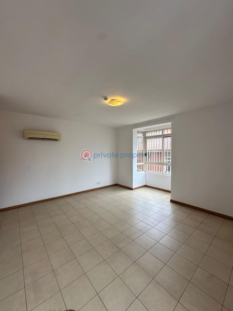 Spacious, well maintained 4 bedroom apartment with tennis court - 10 4 bedroom Shared Apartment For Rent Ikoyi Lagos - 10