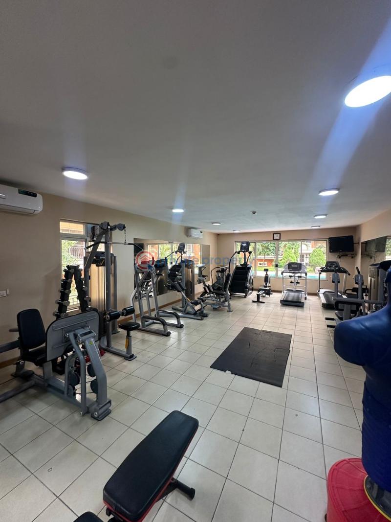 4 bedroom Shared Apartment For Rent Ikoyi Lagos - 17