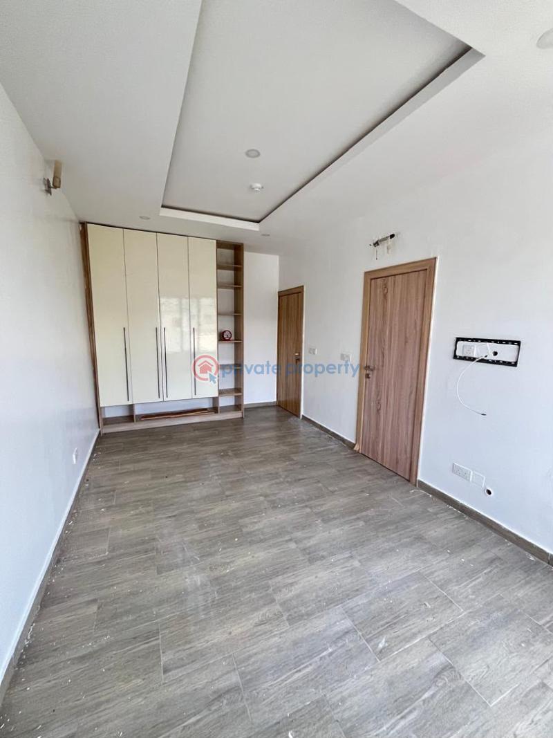 4 bedroom Shared Apartment For Rent Banana Island Ikoyi Lagos - 18