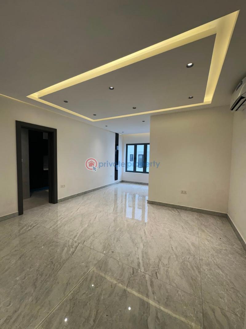 4 bedroom Shared Apartment For Rent Banana Island Road Ikoyi Lagos - 4