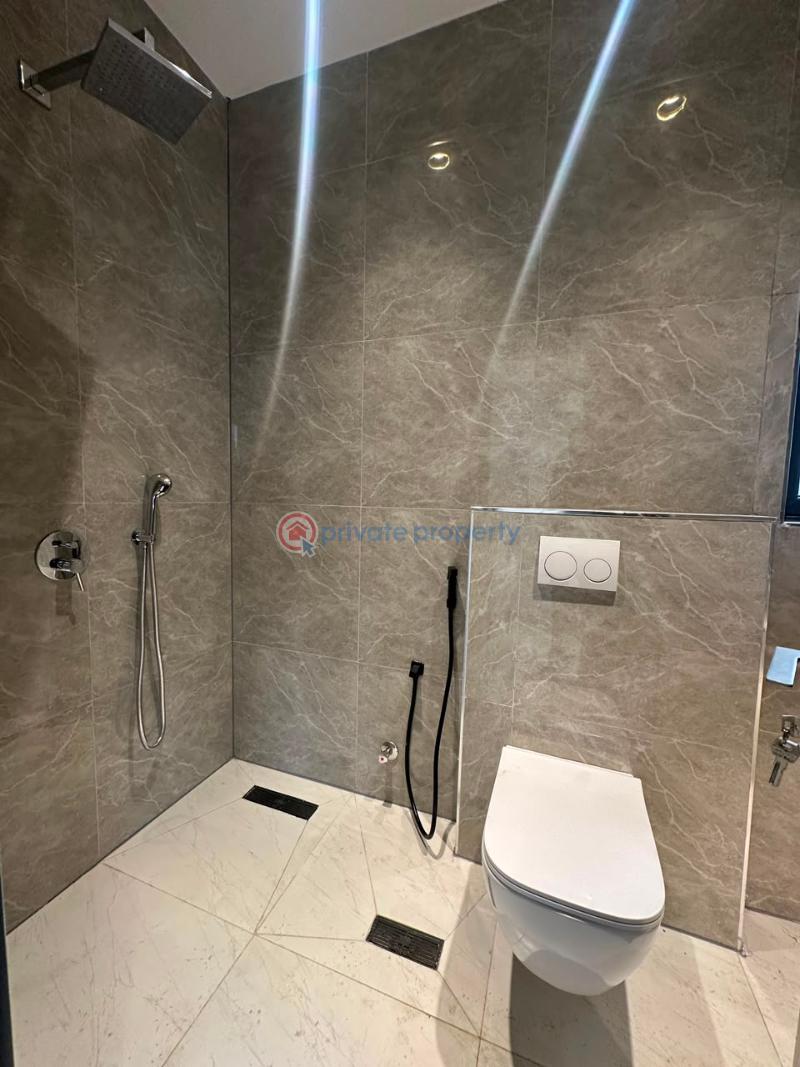 4 bedroom Shared Apartment For Rent Banana Island Road Ikoyi Lagos - 9
