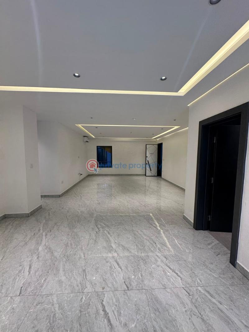 4 bedroom Shared Apartment For Rent Banana Island Road Ikoyi Lagos - 1