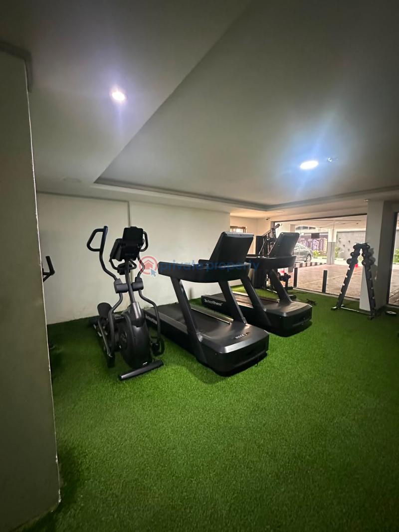 4 bedroom Shared Apartment For Rent Banana Island Ikoyi Lagos - 20