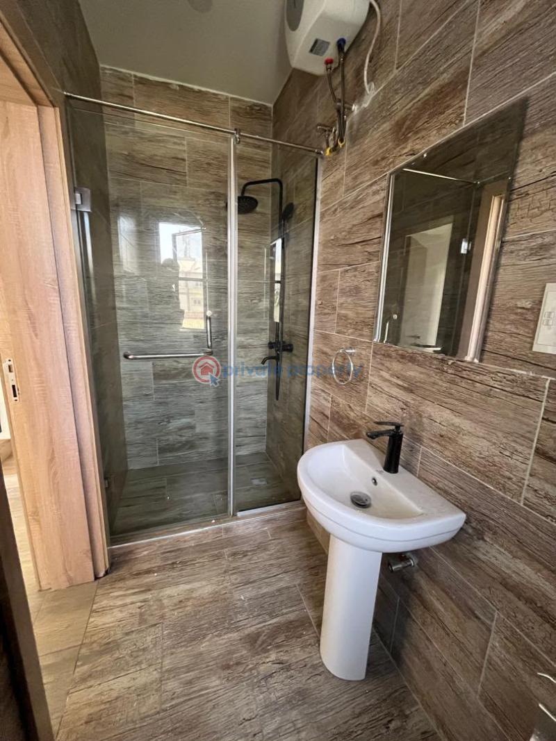 4 bedroom Shared Apartment For Rent Banana Island Ikoyi Lagos - 13