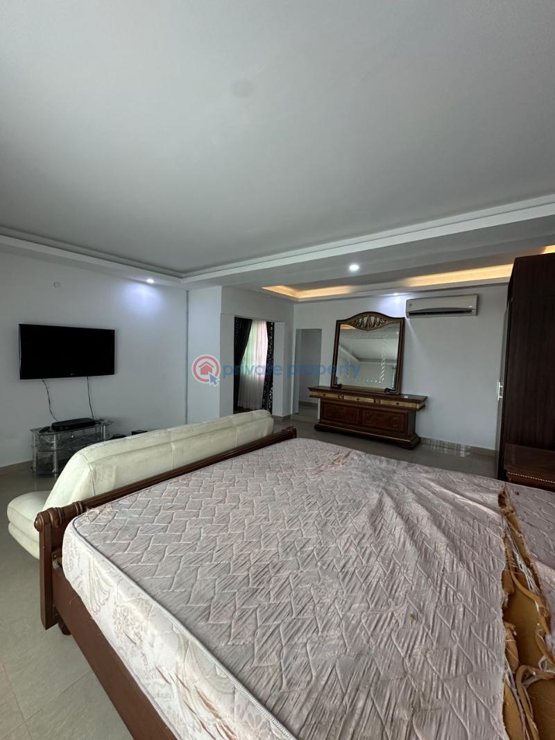 4 bedroom Shared Apartment For Rent Ikoyi Lagos - 18
