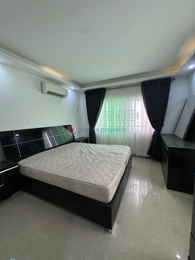4 bedroom Shared Apartment For Rent Ikoyi Lagos - 14