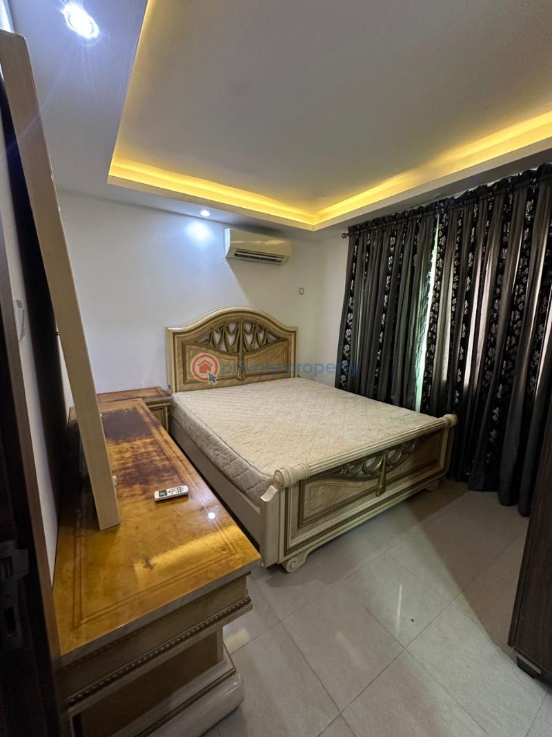 4 bedroom Shared Apartment For Rent Ikoyi Lagos - 11