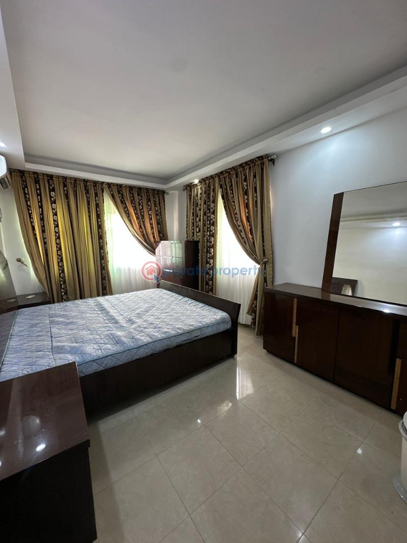 4 bedroom Shared Apartment For Rent Ikoyi Lagos - 20