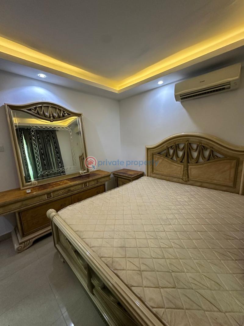 4 bedroom Shared Apartment For Rent Ikoyi Lagos - 13
