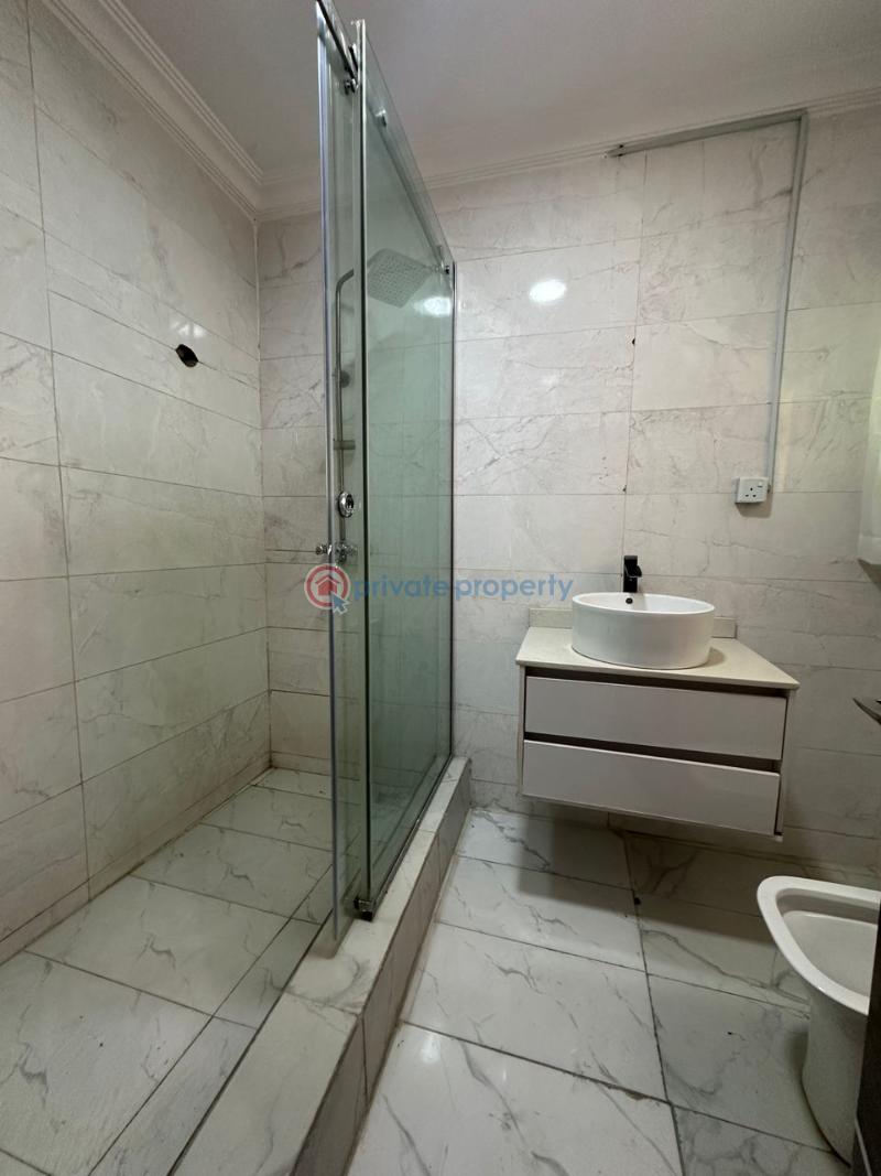 4 bedroom Shared Apartment For Rent Ikoyi Lagos - 21