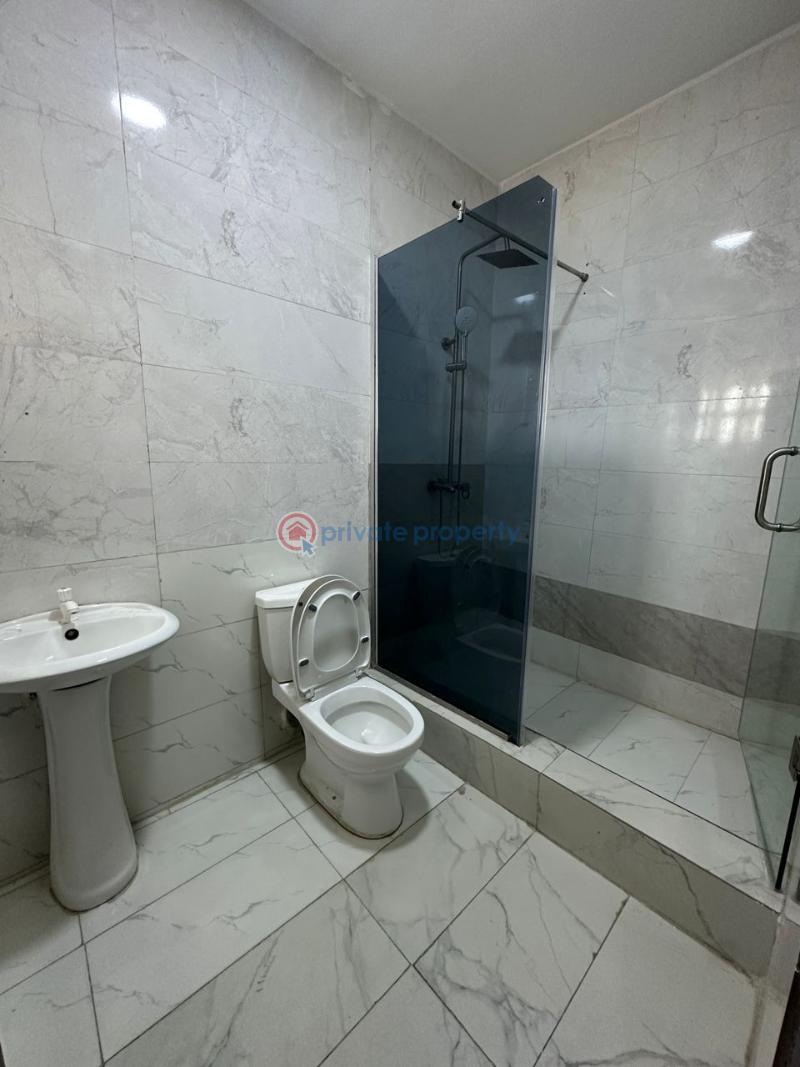 4 bedroom Shared Apartment For Rent Ikoyi Lagos - 12