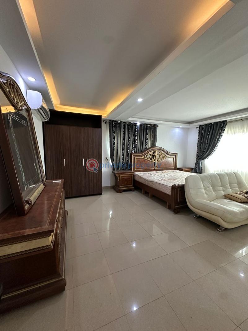 4 bedroom Shared Apartment For Rent Ikoyi Lagos - 15